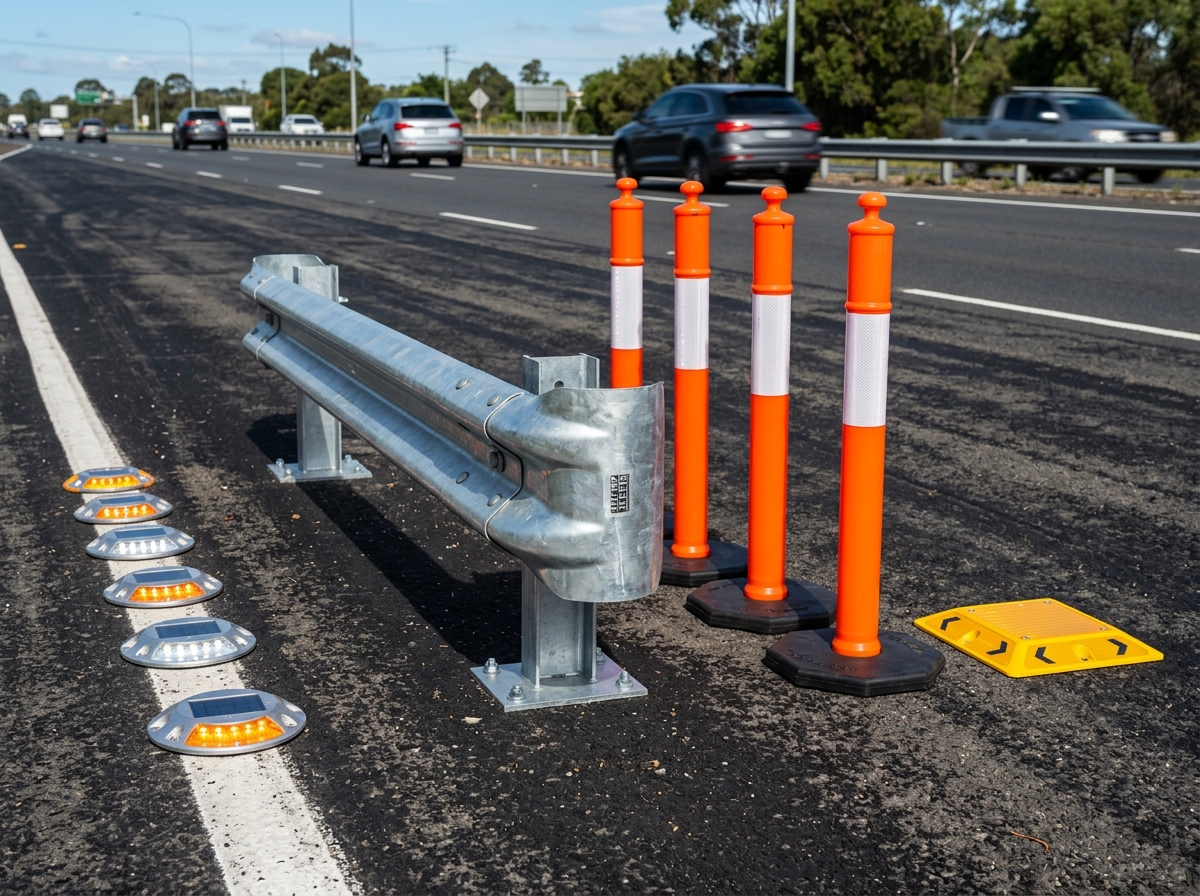Metal Crash Barrier Work mcb9.jpg