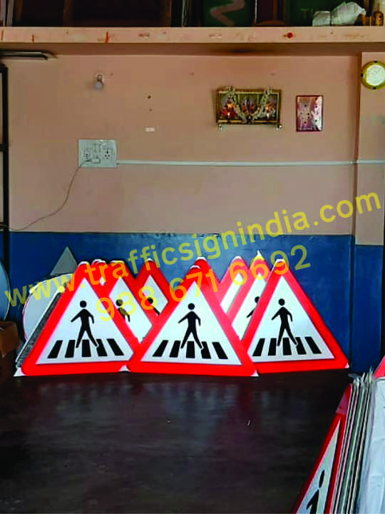 Traffic Sign Board Installation Work tsb12.jpg