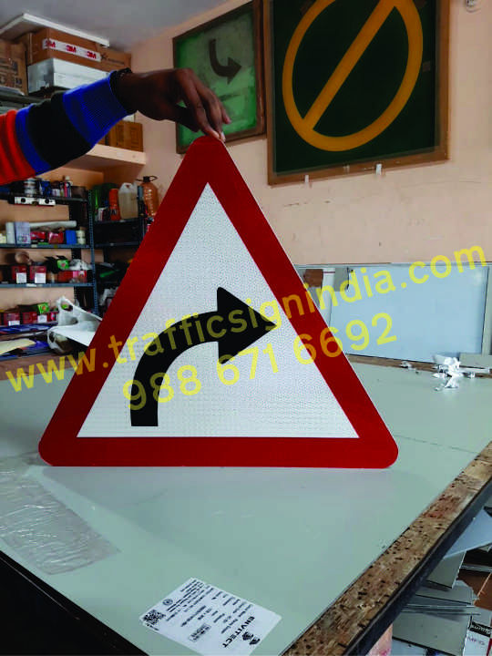 Traffic Sign Board Installation Work tsb16.jpg