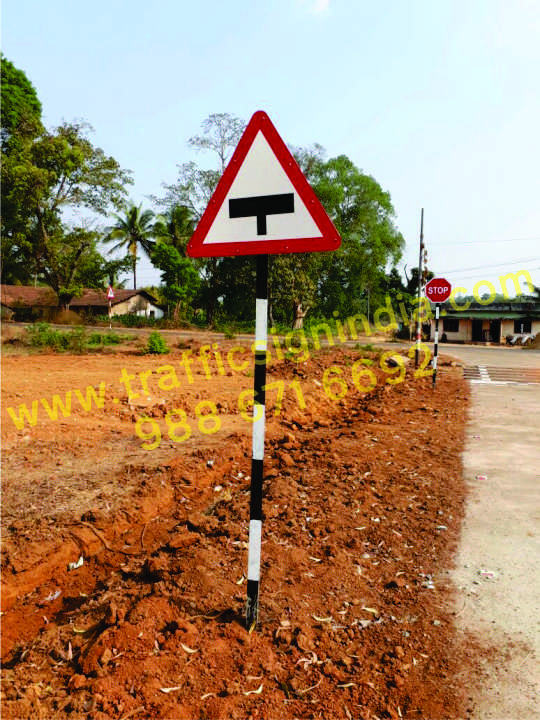 Traffic Sign Board Installation Work tsb6.jpg