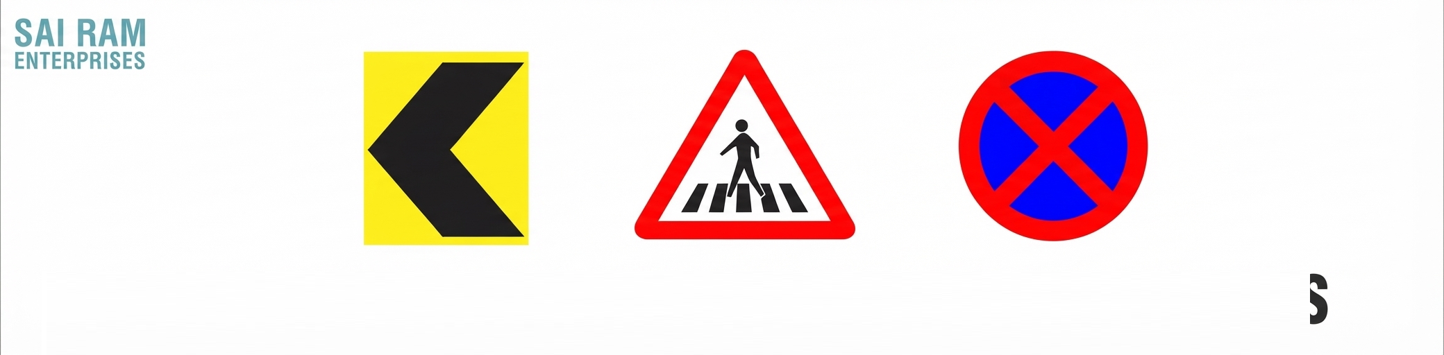 Retro-Reflective Sign Boards & IRC 67 Compliance